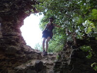 Castle Party 2012