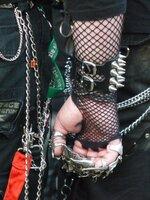 Castle Party ( Castle Party 2009 ) 