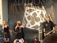 Castle Party ( Castle Party 2009 ) 