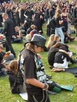 Castle Party ( Castle Party 2009 ) 