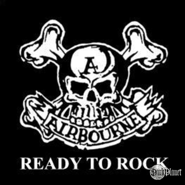 READY TO ROCK