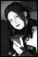 Portrety Lady (by Lethorgius) [portrety]