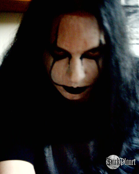 Corpse paint 03