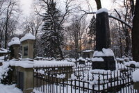 Rakowicki II