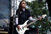 Castle Party castle party 2009