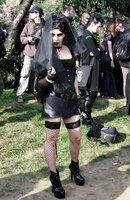 Castle Party Castle Party 2009 Bolków 