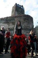 Castle Party Castle Party 2009 Bolków