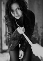 Femme Fatale