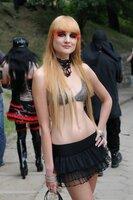 Castle Party Castle Party 2010