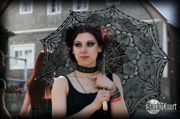 Castle Party 2010