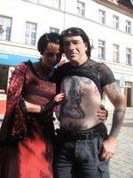 Castle Party Castle Party 2011