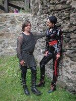 Castle Party Castle Party 2011