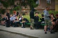 Castle Party Castle Party 2010