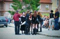 Castle Party Castle Party 2010