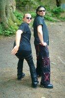 Castle Party Castle Party 2010