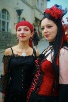 Castle Party Castle Party 2010