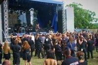 Castle Party Castle Party 2010