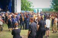 Castle Party Castle Party 2010