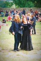 Castle Party Castle Party 2010