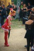 Castle Party Castle Party 2010