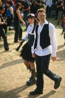 Castle Party Castle Party 2010