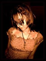 Portrety Vampirism in cute slavic style [Portrety]