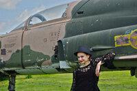 Portrety VII Małopolski Piknik Lotniczy II [Portrety]