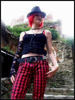 Castle Party [Castle Party 2009], fot. Maciej Mucha