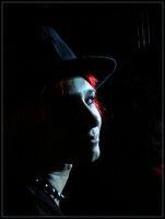 Castle Party [Castle Party 2009], fot. Maciej Mucha