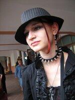 Castle Party [Castle Party 2010] luna