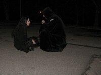 Castle Party [Castle Party 2010] zlot Gotyk Forum mistrz i uczeń