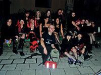 Castle Party [Castle Party 2010] Gotyk Forum bez Drypa xD