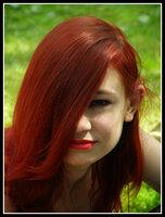 Castle Party [Castle Party 2010] Luna na polu namiotowym