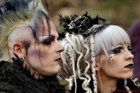 Castle Party Castle Party 2011