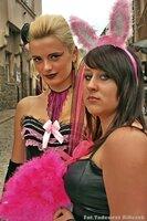 Castle Party Castle Party 2011