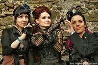 Castle Party Castle Party 2011