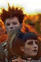 Castle Party Castle Party 2011