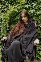 Kamila - portret cz.1
