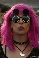 Castle Party Castle Party 2013