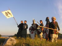 Bractwo Wojowników Kruki