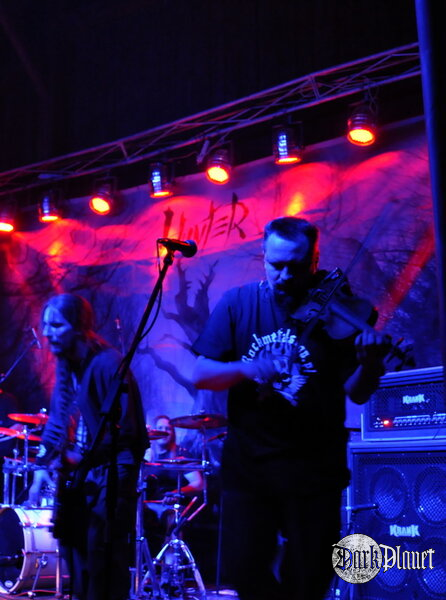 Hunter (CK Wiatrak, 04.03.11r)