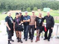 Castle Party Castle Party \ nasza gromadka