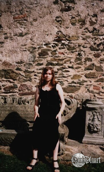 Castle Party'2005