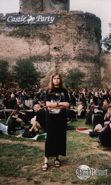 Castle Party'2004