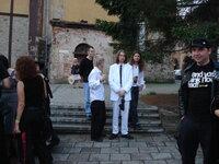 Castle Party Castle Party 2008