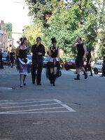 Castle Party Castle Party 2008