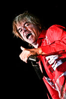 Die Toten Hosen / Heroes Get Remembered - Stodoła, Warszawa 08.10.2010 by cross-bow