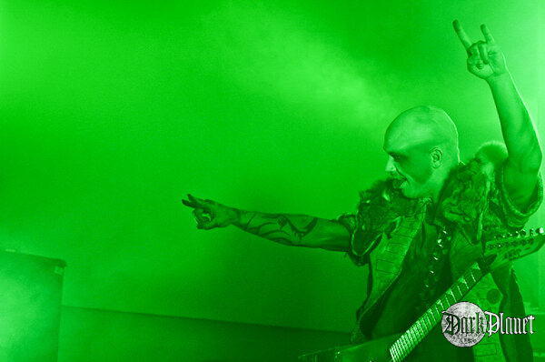 Dimmu Borgir