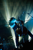 Apocalyptica - Poznań, CK Zamek, 22.10.2010 by Angelwing