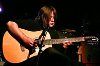 Swans / James Blackshaw - Wrocław, Firlej 09.12.2010 by Krasnal_Adamu
